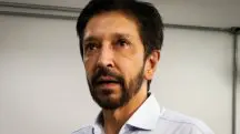 Nunes lamenta decisão e diz não ter nada de errado da parte dele ou de sua empresa | Foto: Aloisio Maurício/Fotoarena/Estadão Conteúdo
