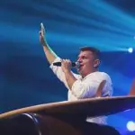 Rina fundou a Igreja Bola de Neve | Foto: Reprodução/Instagram