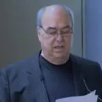Roberto Irineu Marinho, um dos donos da Globo e vice-presidente do Conselho Administrativo do Grupo Globo | Foto: Reprodução/Globo