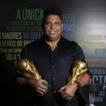 Com envolvimento em vários negócios em torno do esporte no Brasil e no mundo, Ronaldo precisaria se desvincular de empresas para poder concorrer a presidente da CBF: segundo imprensa espanhola, decisão está tomada | Foto: Reprodução/Twiiter/X