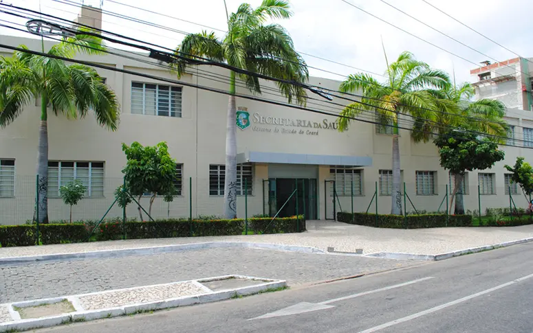A cearense aguarda a medicação desde dezembro de 2023 | Foto: Reprodução/Sesa
