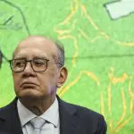 Gilmar Mendes vota pela soltura de Robinho