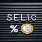 Selic,Rate,,Brazilian,Economy.,Word,Selic,Formed,On,A,Board