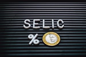 Selic,Rate,,Brazilian,Economy.,Word,Selic,Formed,On,A,Board