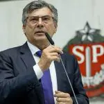 Simão Pedro (PT) volta ao cargo depois de retotalização de votos | Foto: Reprodução/Alesp