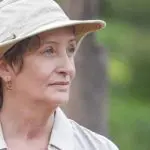 Sônia Bridi entrou com ação contra Rafael Cardoso | Foto: Instagram/Reprodução