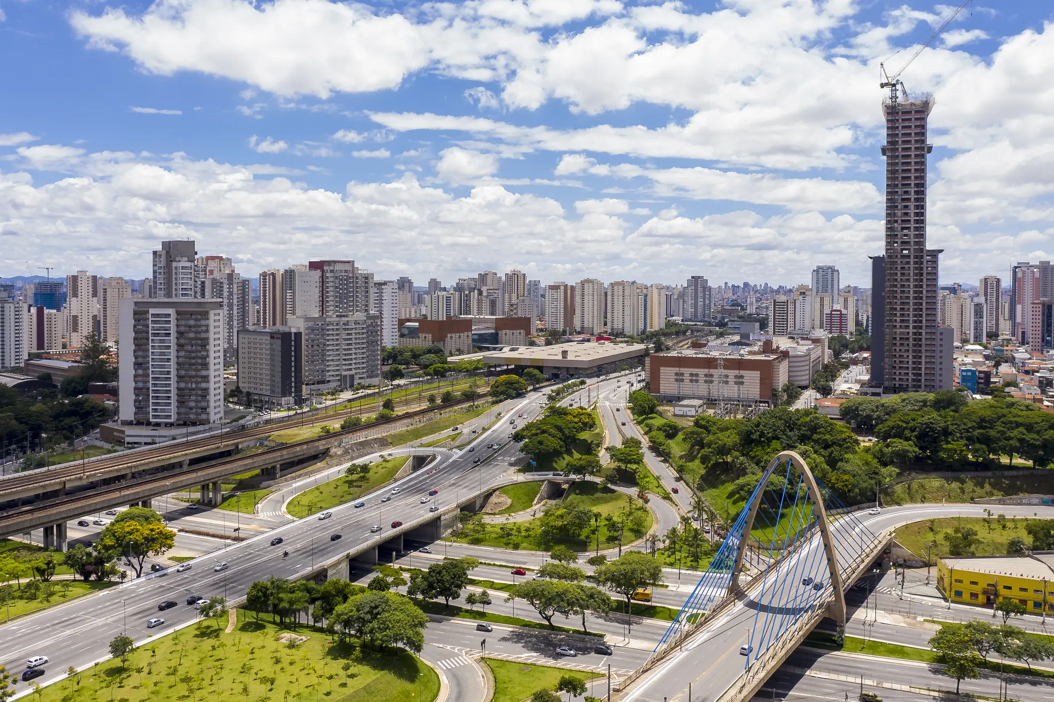 Mafioso italiano morou no Tatuapé, na zona leste de São Paulo, local onde parte da cúpula do PCC levava vida de luxo