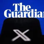Jornal britânico sente a vitória de Trump nos Estados Unidos e decide boicotar rede social de Elon Musk | Foto: Reprodução/Twitter/X