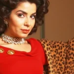 Foto da novela Tieta