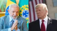 De acordo com membros do Partido Republicano, futuro governo de Donald Trump vê o Brasil como país estratégico na formação de uma aliança regional que pressione a Venezuela e desmonte o regime do ditador Nicolás Maduro | Fotomontagem: Reprodução/Redes sociais