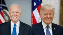 Donald Trump venceu as eleições americanas nesta quarta-feira, 6 | Foto: Reprodução/Twitter/X