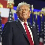 Donald Trump é o 47º presidente dos Estados Unidos | Foto: Reprodução/Redes sociais