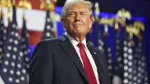Donald Trump é o 47º presidente dos Estados Unidos | Foto: Reprodução/Redes sociais