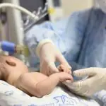 uti neonatal - hospital pequeno príncipe