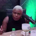 Jojo Todynho concede entrevista a podcast | Foto: YouTube/Reprodução