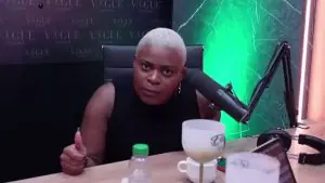 Jojo Todynho concede entrevista a podcast | Foto: YouTube/Reprodução