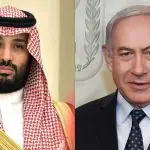 Príncipe da Arábia Saudita
