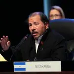 Nicarágua