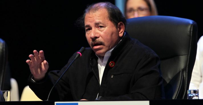 Nicarágua