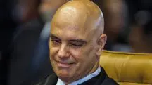Alexandre de Moraes, ministro do Supremo Tribunal Federal | Foto: Joédson Alves/Agência Brasil
