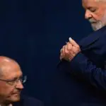 alckmin e lula