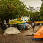 venezuelanos em Roraima