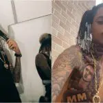 Organizado pelo Grupo Globo, Prêmio Multishow teve cantor famoso por elogios a traficante