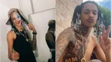 Organizado pelo Grupo Globo, Prêmio Multishow teve cantor famoso por elogios a traficante