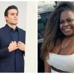 Pablo Marçal e Jojo Todynho