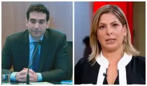 Gabriel Galípolo desmente tese de Daniela Lima sobre o dólar
