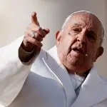 Papa Francisco