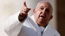 Papa Francisco