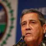 Braga Netto, ex-ministro da Defesa do Brasil | Foto: Tânia Rêgo/Agência Brasil