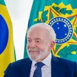 Lula optou por uma pinguela que lhe permita chegar a 2026 com chance de reeleição | Foto: Ricardo Stuckert/PR