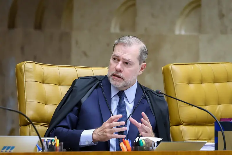 Palocci fechou acordo de colaboração premiada e delatou propinas de R$ 333,59 milhões | Foto: Gustavo Moreno/STF