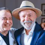 Lula ficou internado no Hospital Sírio-Libanês, em São Paulo | Foto: Ricardo Stuckert/PR