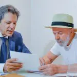 Lula insiste em dizer que não errou em condução das contas públicas | Foto: Ricardo Stuckert/PR