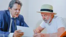 Lula insiste em dizer que não errou em condução das contas públicas | Foto: Ricardo Stuckert/PR