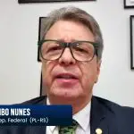 Bibo Nunes comenta PEC da Imunidade Parlamentar | Foto: Revista Oeste