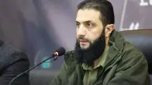 Abu Mohammed al-Jawlani, líder de grupo que depôs regime de Assad na Síria