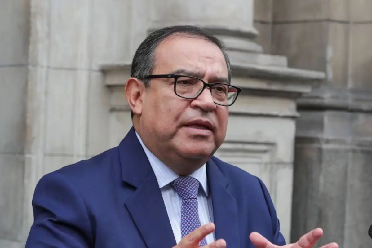 Alberto Otárola