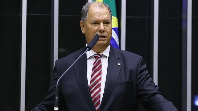 Alceu Moreira (MDB-RS) | Foto: Divulgação/Câmara dos Deputados
