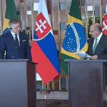 Alckmin confunde nome do país