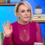 Globo terá de pagar R$ 20 mil a ex-assistente de Ana Maria Braga