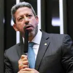 Arthur Lira não pautou o projeto da anistia nesta semana | Foto: Divulgação/Câmara dos Deputados