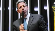 Arthur Lira não pautou o projeto da anistia nesta semana | Foto: Divulgação/Câmara dos Deputados