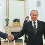 Assad e Putin