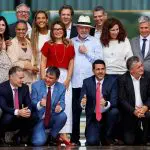 Ministros de Lula priorizaram Grupo Globo em entrevistas | Foto: Reuters/Adriano Machado