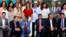 Ministros de Lula priorizaram Grupo Globo em entrevistas | Foto: Reuters/Adriano Machado