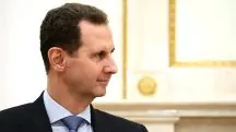 Bashar al-Assad tráfico drogas